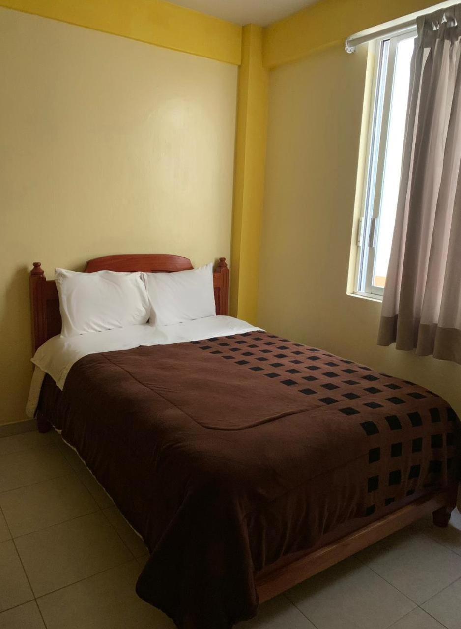 Hotel Renacimiento Comitan de Dominguez Exterior foto