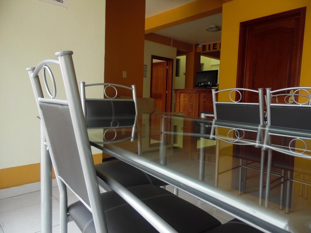 Hotel Renacimiento Comitan de Dominguez Exterior foto
